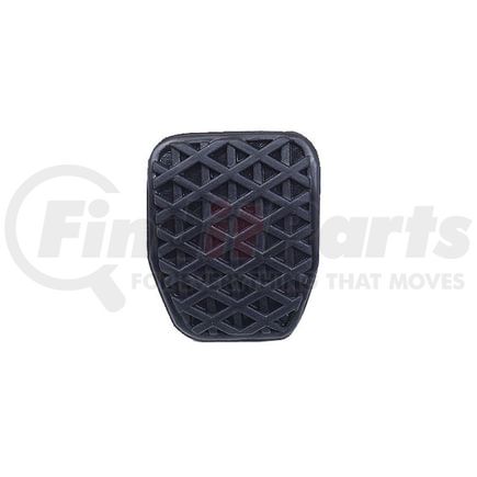 35 21 1 108 634 by MTC - Brake Pedal Pad for BMW