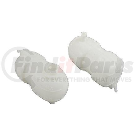 3547466 E by MTC - Engine Coolant Recovery Tank for VOLVO