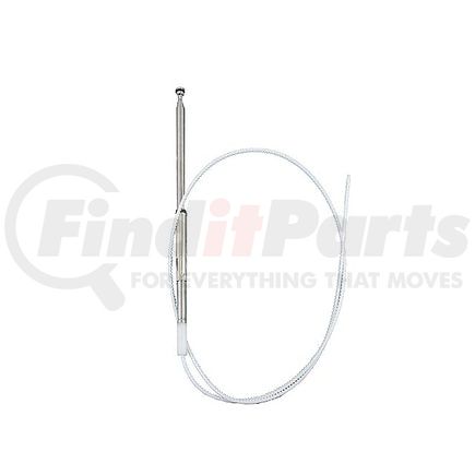 39152 SD4 305 by MTC - Antenna Mast for ACURA