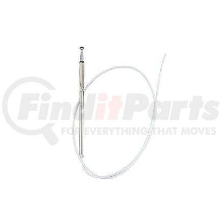 39152 SD4 A05 by MTC - Antenna Mast for ACURA