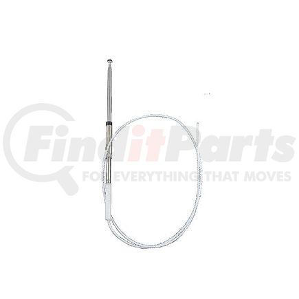 39152 SP0 305 by MTC - Antenna Mast for ACURA