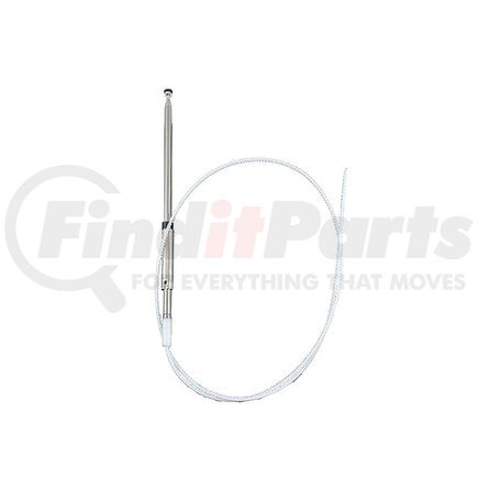 39152 SP0 A04 by MTC - Antenna Mast for ACURA