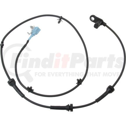 1011112 by MTC - ABS Wheel Speed Sensor