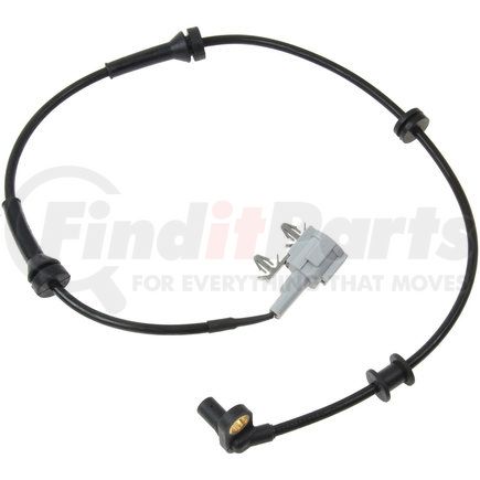 1011111 by MTC - ABS Wheel Speed Sensor