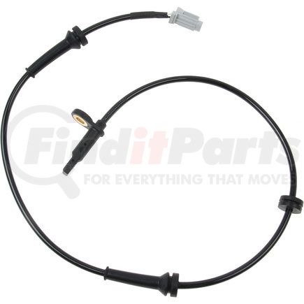 1011118 by MTC - ABS Wheel Speed Sensor