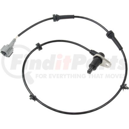 1011114 by MTC - ABS Wheel Speed Sensor