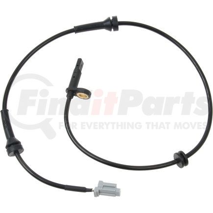 1011120 by MTC - ABS Wheel Speed Sensor