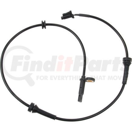 1011121 by MTC - ABS Wheel Speed Sensor