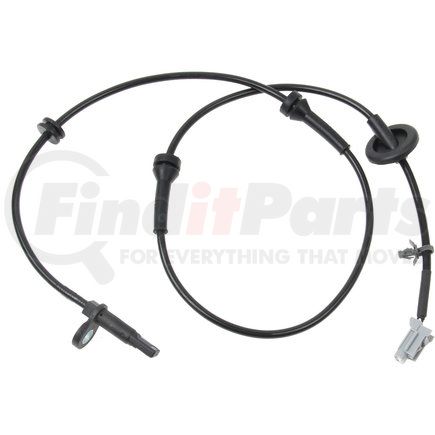 1011122 by MTC - ABS Wheel Speed Sensor