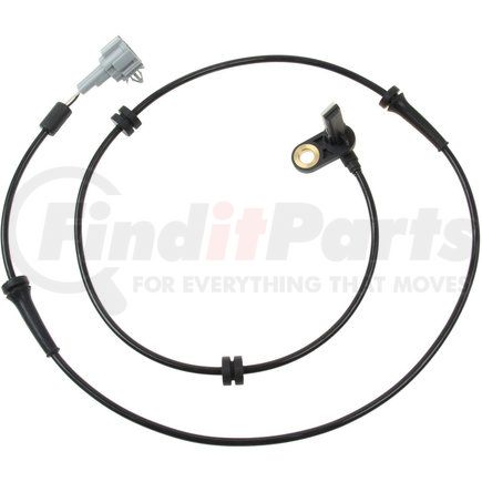 1011123 by MTC - ABS Wheel Speed Sensor