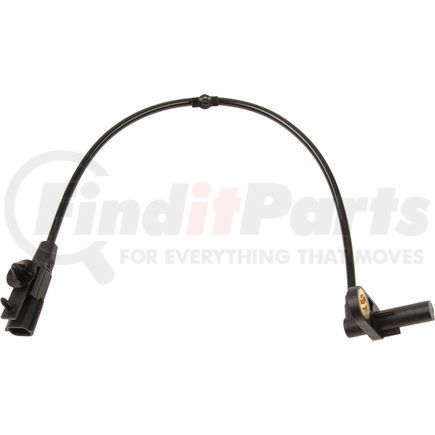 1011154 by MTC - ABS Wheel Speed Sensor