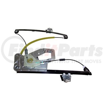 1712 by MTC - WINDOW REGULATOR