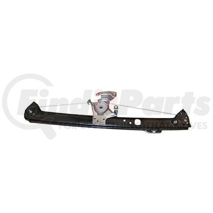MTC 1739 Window Regulator WINDOW REGULATOR