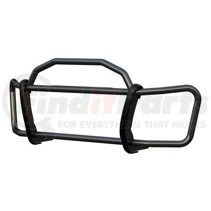 208820R by RETRAC MIRROR - Van Grill Guard