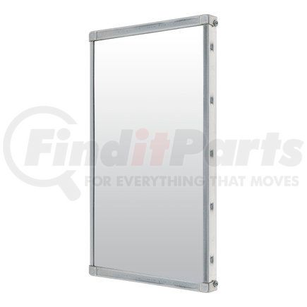 601331 by RETRAC MIRROR - 6 IN X 12 IN