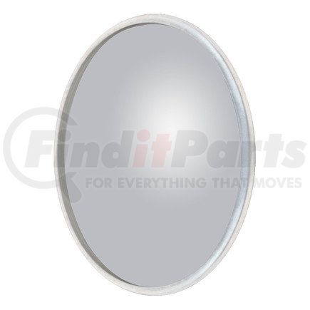 604771 by RETRAC MIRROR - Side View Mirror, 2", Round, Convex, Blind Spot