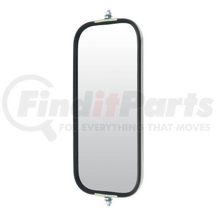 610331 by RETRAC MIRROR - 7in. X 16in. Mir Hd, Oem Style Pol Sst (pyramid Style)