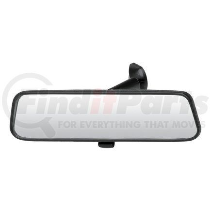 102558 by RETRAC MIRROR - 10in. Interior Rear-view Mirror