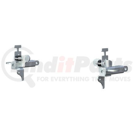 205720 by RETRAC MIRROR - Tuff Guard/ProTec Mounting Bracket