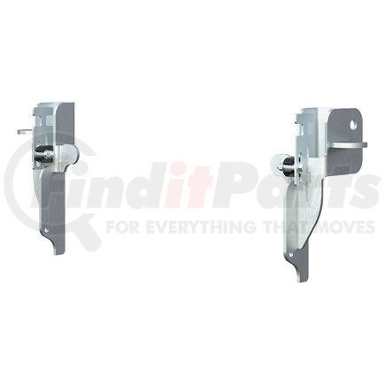 205880 by RETRAC MIRROR - MOUNT KIT