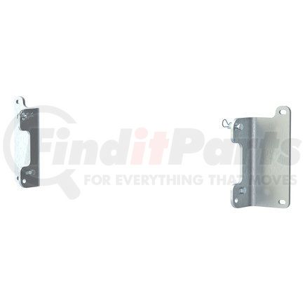 205900 by RETRAC MIRROR - MOUNTING KIT - WESTERN STAR *D