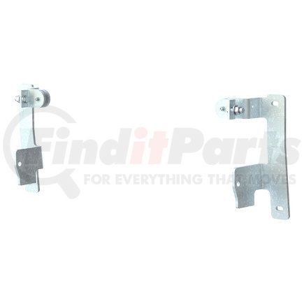 206120 by RETRAC MIRROR - MagLatch™ Mounting Kit - Coronado GLI