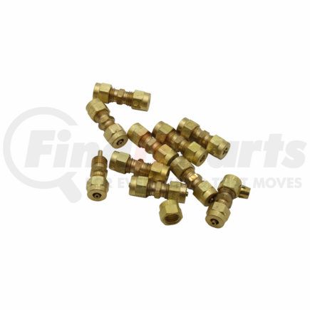 S-9687 by S&S TRUCK PARTS - S & S TRUCK PARTS