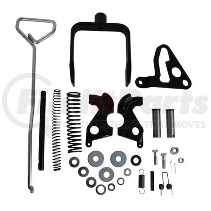 S-19892 by S&S TRUCK PARTS - S & S TRUCK PARTS