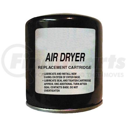 S-A323 by S&S TRUCK PARTS - Air Dryer Cartridge AdSp AdIs Ss1200 Ss1200P