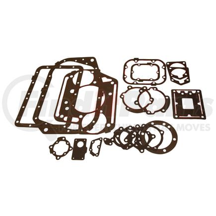 S-F233 by S&S TRUCK PARTS - S & S TRUCK PARTS