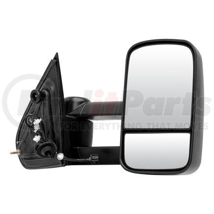 611932 by RETRAC MIRROR - MAP-1500CHEVY  MAP-1500CHEVY