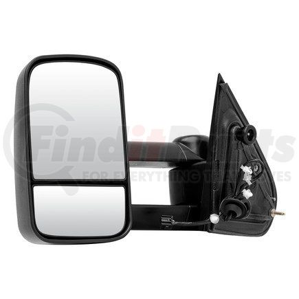611933 by RETRAC MIRROR - MAP-2500CHEVY  MAP-2500CHEVY
