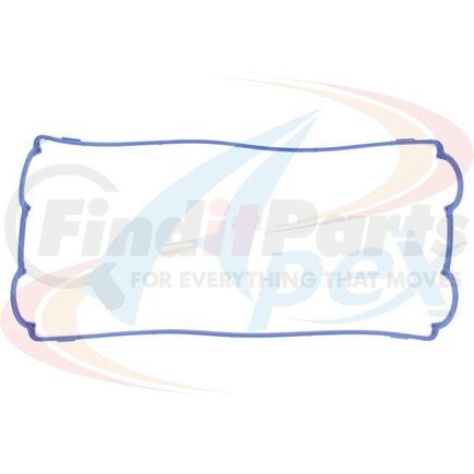 AVC118 by APEX GASKETS - Valve Cover Gasket Set