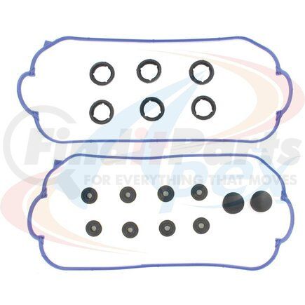 AVC128S by APEX GASKETS - Valve Cover Gasket Set