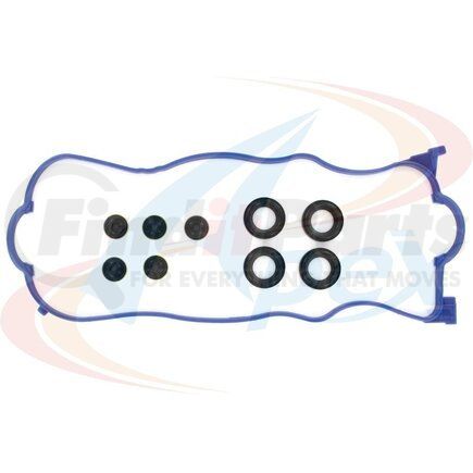 AVC130 by APEX GASKETS - Valve Cover Gasket Set