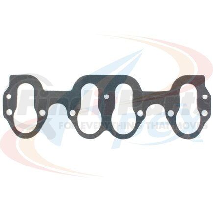 AMS9020 by APEX GASKETS - Intake Manifold Gasket Set