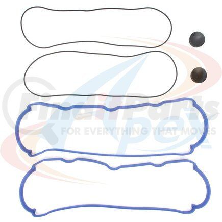 AVC131S by APEX GASKETS - Valve Cover Gasket Set