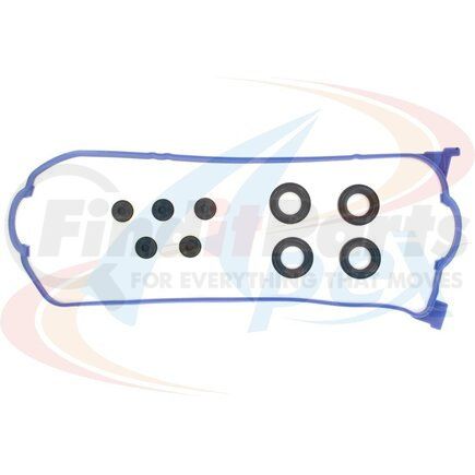 Apex Gaskets AVC129S Engine Valve Cover Gasket Set Valve Cover Gasket Set