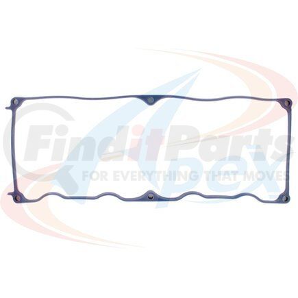 AVC1300 by APEX GASKETS - Valve Cover Gasket Set