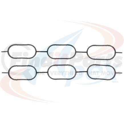 AMS9080 by APEX GASKETS - Intake Manifold Gasket Set