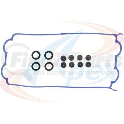 AVC138S by APEX GASKETS - Valve Cover Gasket Set