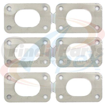 AMS9101 by APEX GASKETS - Exhaust Manifold Gasket Set