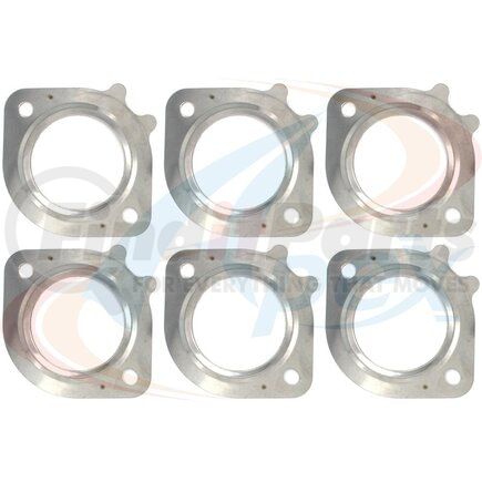 AMS9141 by APEX GASKETS - Exhaust Manifold Gasket Set