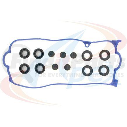AVC143S by APEX GASKETS - Valve Cover Gasket Set
