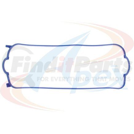 AVC139 by APEX GASKETS - Valve Cover Gasket Set