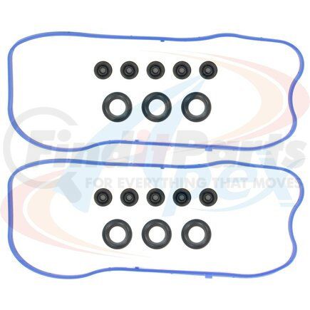 AVC156S by APEX GASKETS - Valve Cover Gasket Set