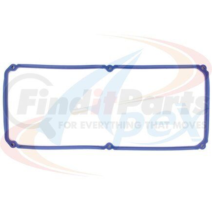 AVC200 by APEX GASKETS - Valve Cover Gasket Set