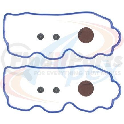 Apex Gaskets AVC209S Engine Valve Cover Gasket Set Valve Cover Gasket Set