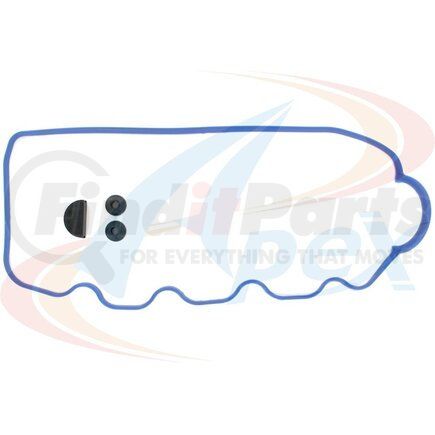 AVC210S by APEX GASKETS - Valve Cover Gasket Set