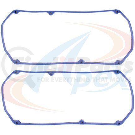 Apex Gaskets AVC222 Engine Valve Cover Gasket Set Valve Cover Gasket Set